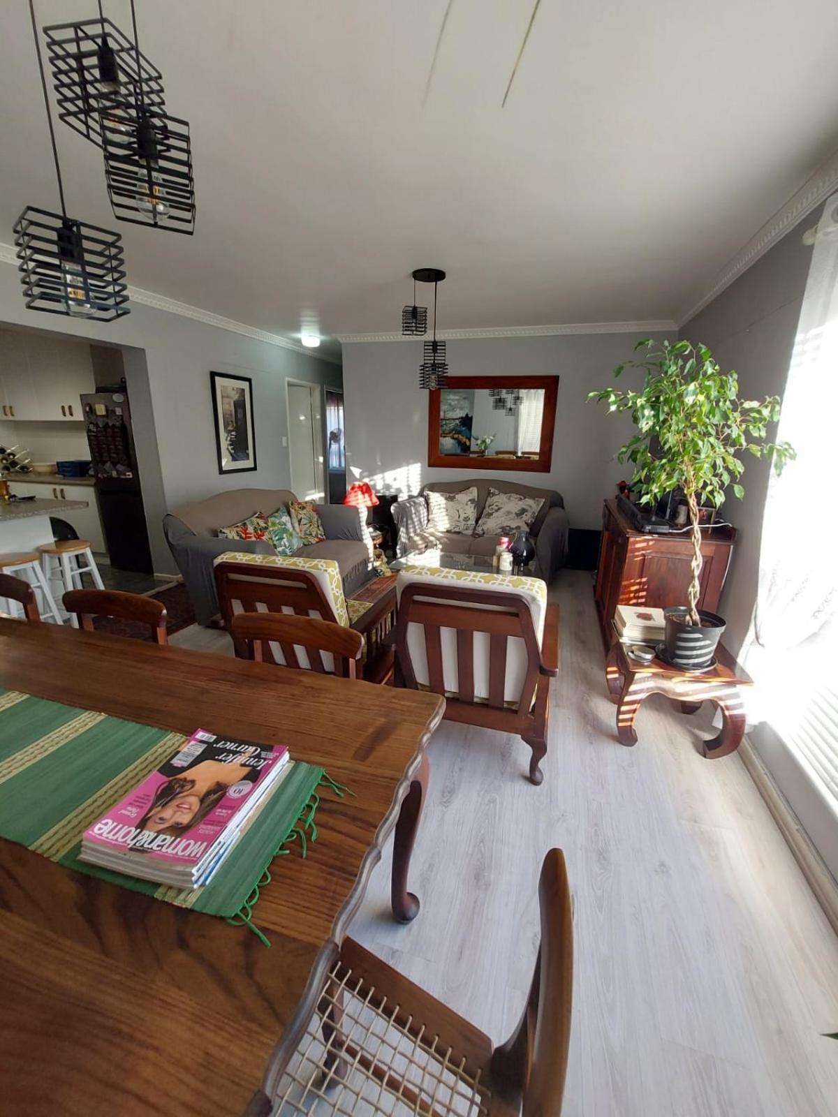 Self-Catering Apartment Near Beach Strand Ngoại thất bức ảnh